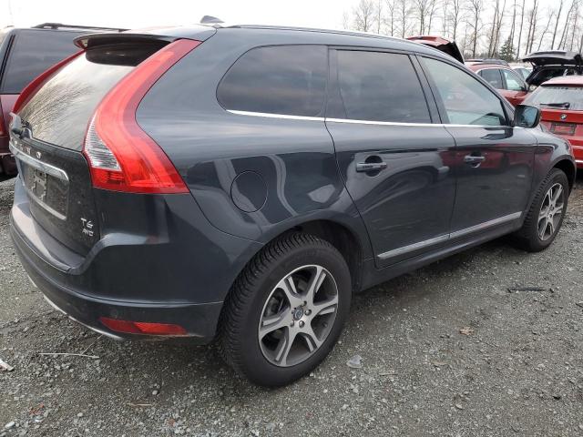 Image 3 of 2015 VOLVO XC60 T6 PREMIER 2015 with VIN YV4902RK8F2721166