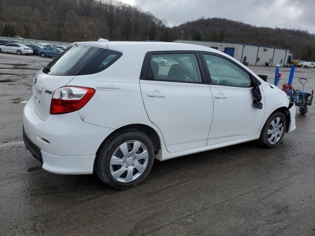 Obraz 3 z 2010 TOYOTA COROLLA MATRIX  2010 z VIN 2T1KU4EE9AC358133