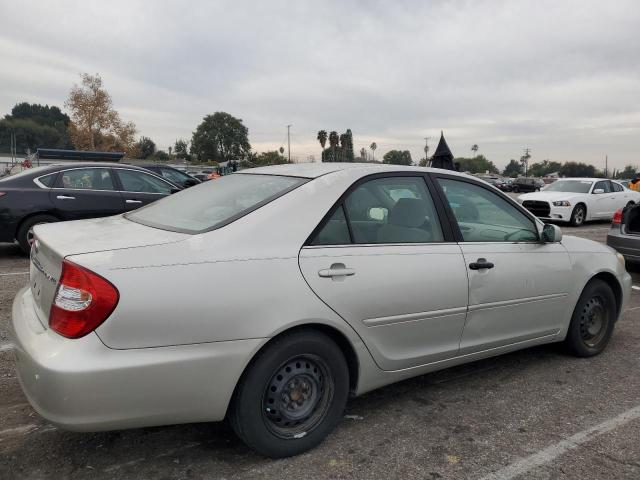 Image 3 of 2003 TOYOTA CAMRY LE 2003 with VIN 4T1BE32K83U722836