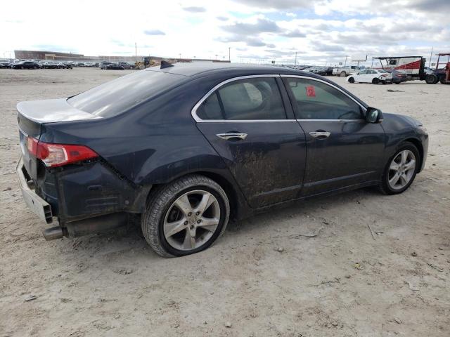 Изображение 3 2012 ACURA TSX TECH 2012 с VIN JH4CU2F60CC015060