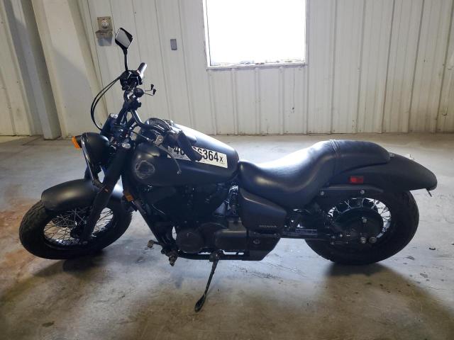 Изображение 3 2023 HONDA VT750 C2B 2023 с VIN JH2RC5373PK300352