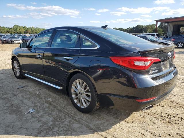 Image 2 of 2015 HYUNDAI SONATA SPORT 2015 with VIN 5NPE34AFXFH090891