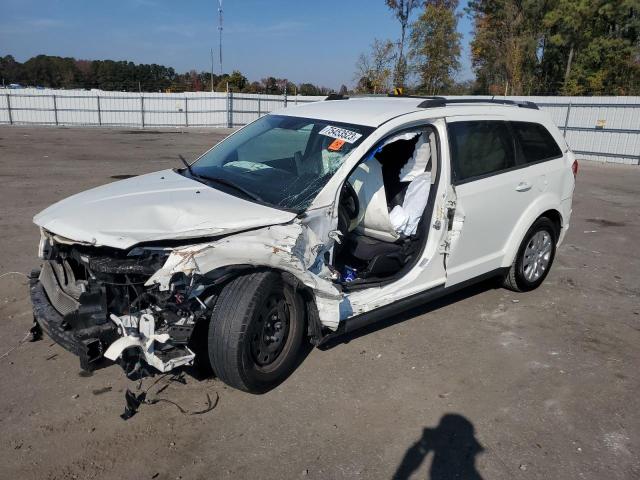 Obraz 2017 DODGE JOURNEY SE 2017