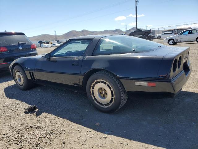 Obraz 2 z 1984 CHEVROLET CORVETTE  1984 z VIN 1G1AY0781E5129053