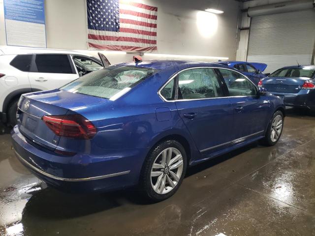 Image 3 of 2017 VOLKSWAGEN PASSAT SE 2017 with VIN 1VWGT7A31HC013984