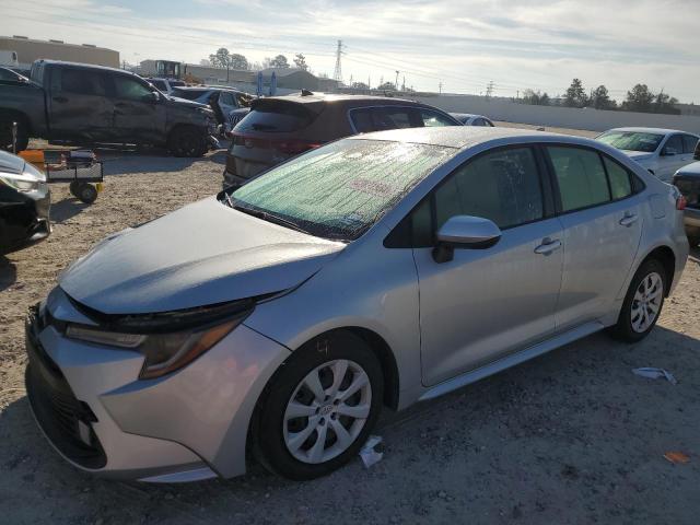 Image 1 of 2023 TOYOTA COROLLA LE 2023 with VIN JTDB4MEE4PJ000290