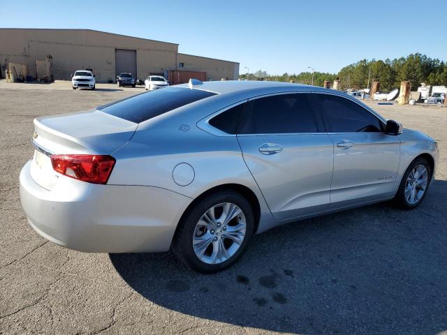 Image 3 of 2014 CHEVROLET IMPALA LT 2014 with VIN 2G1115SL2E9267622