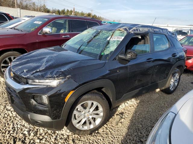2023 CHEVROLET TRAILBLAZER LS 2023 image