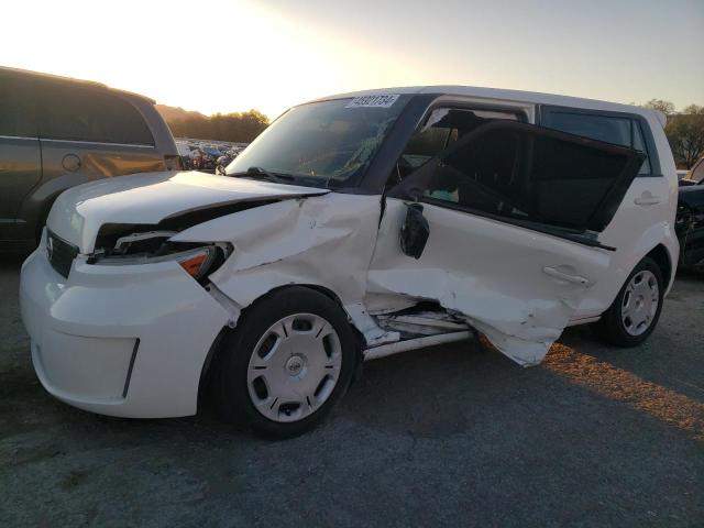 Obraz 2010 TOYOTA SCION XB 2010
