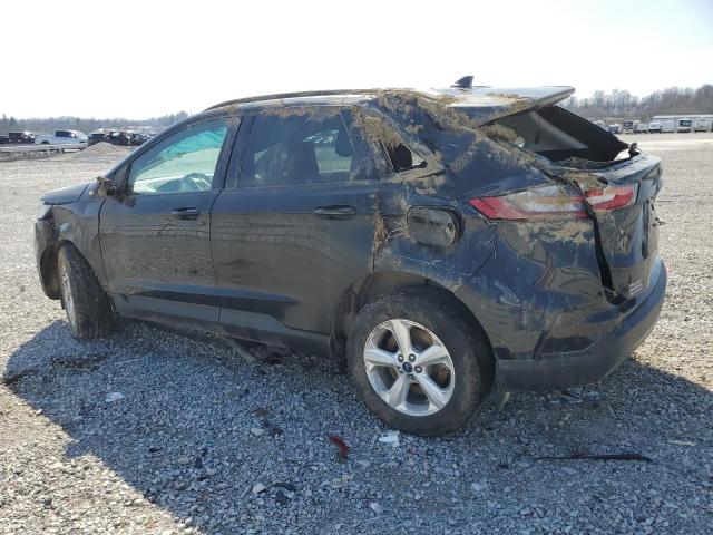 Image 2 of 2022 FORD EDGE SE 2022 with VIN 2FMPK4G93NBB15603