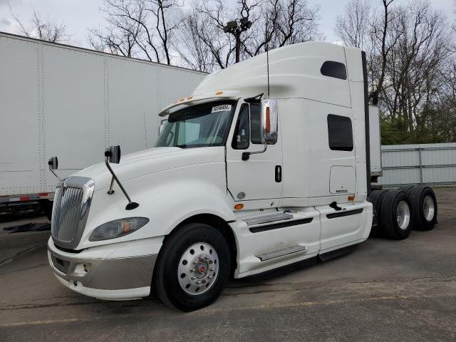 Изображение 3 2015 INTERNATIONAL PROSTAR  2015 с VIN 3HSDJAPR4FN718683