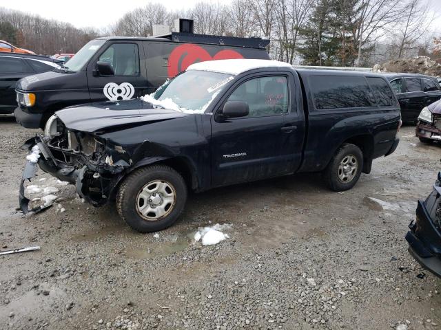 2009 TOYOTA TACOMA  2009 image