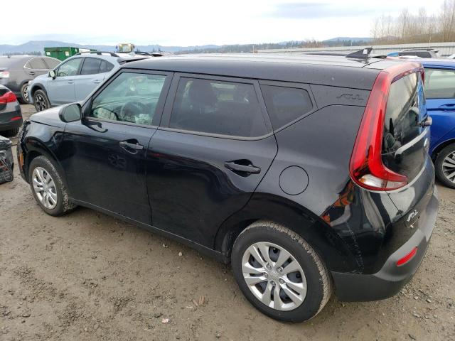 Obraz 2 z 2020 KIA SOUL LX 2020 z VIN KNDJ23AU3L7024161