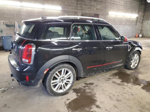 Obraz 3 z 2018 MINI COOPER S COUNTRYMAN ALL4 2018 z VIN WMZYT5C30J3E59755