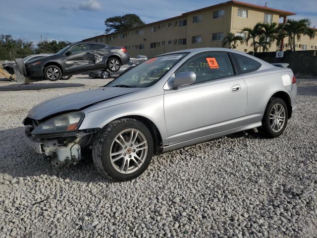 Image 1 of 2006 ACURA RSX  2006 with VIN JH4DC53816S012130