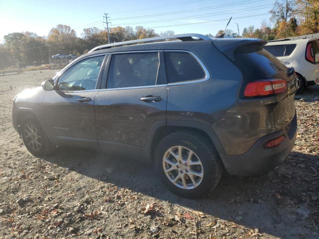 Image 2 of 2014 JEEP CHEROKEE LATITUDE 2014 with VIN 1C4PJMCB5EW167846