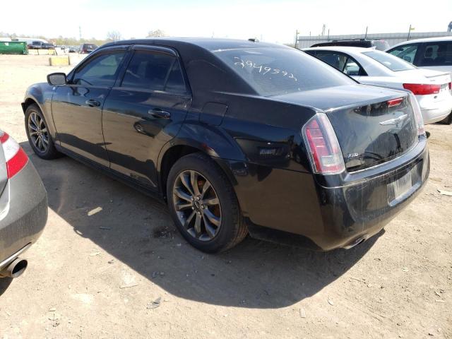 Изображение 2 2014 CHRYSLER 300 S 2014 с VIN 2C3CCAGG2EH240106