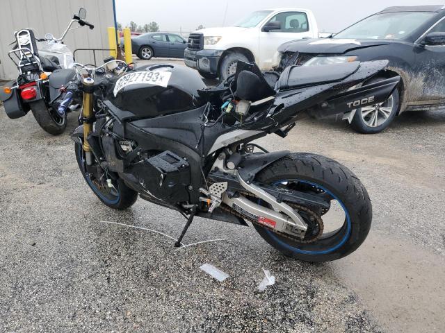Изображение 3 2012 HONDA CBR600 RR 2012 с VIN JH2PC4004CK500353
