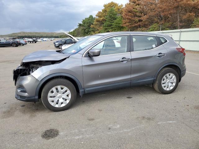 Изображение 1 2020 NISSAN ROGUE SPORT S 2020 с VIN JN1BJ1CW4LW389760
