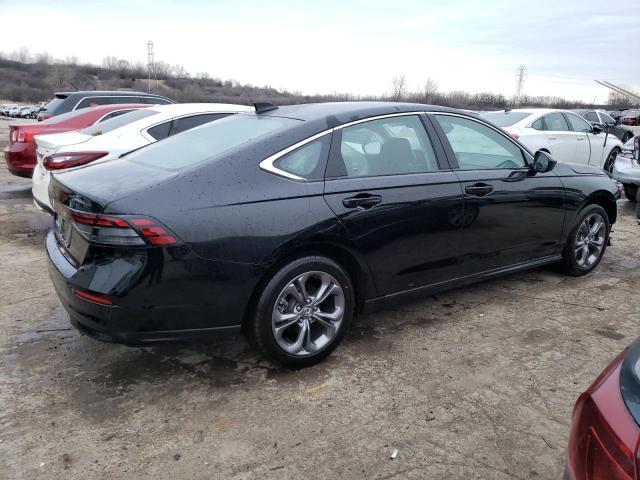 Изображение 3 2024 HONDA ACCORD EX 2024 с VIN 1HGCY1F37RA031767