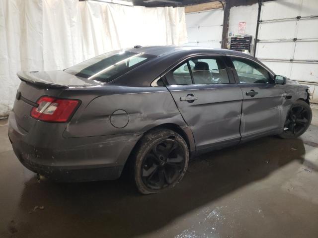 Изображение 3 2011 FORD TAURUS SHO 2011 с VIN 1FAHP2KT7BG110660
