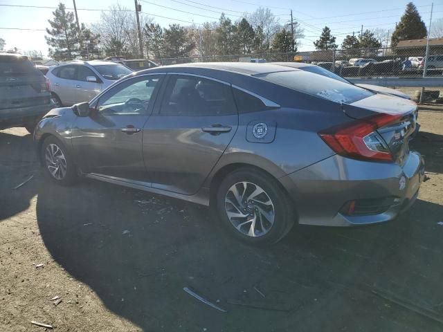 Image 2 of 2016 HONDA CIVIC EX 2016 with VIN 19XFC2F79GE084242