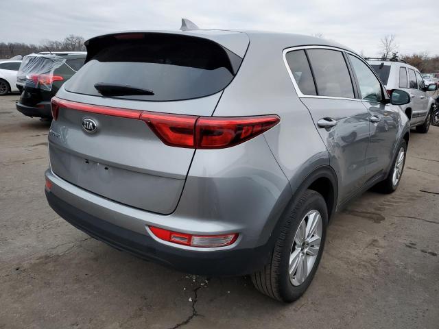 Изображение 3 2019 KIA SPORTAGE LX 2019 с VIN KNDPMCACXK7601150