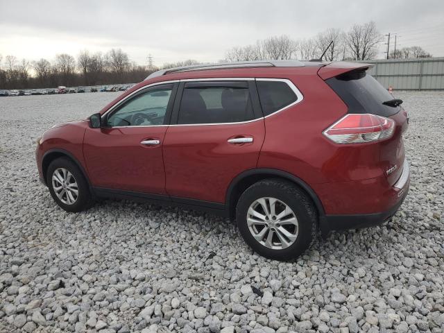Obraz 2 z 2014 NISSAN ROGUE S 2014 z VIN 5N1AT2MV3EC825576