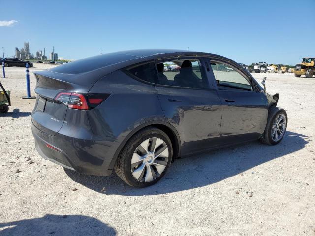 Obraz 3 z 2023 TESLA MODEL Y  2023 z VIN 7SAYGDEE5PA076318