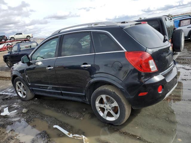 Image 2 of 2014 CHEVROLET CAPTIVA LT 2014 with VIN 3GNAL3EK0ES553083