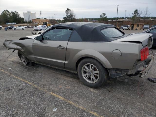 Image 2 of 2005 FORD MUSTANG  2005 with VIN 1ZVFT84N855170894