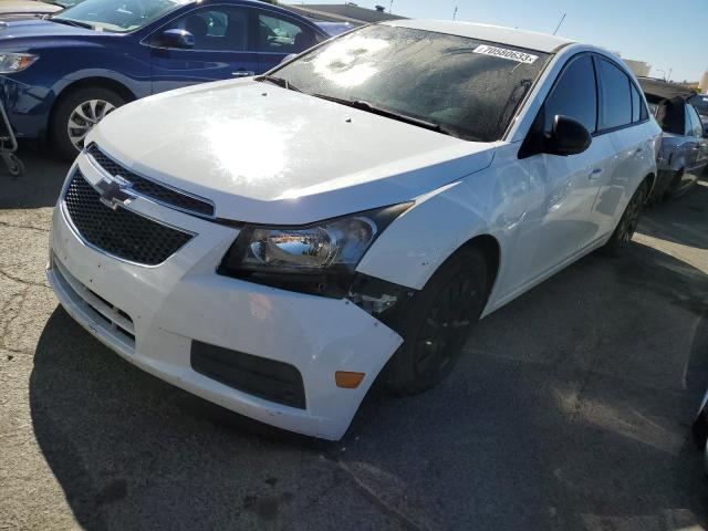 Изображение 1 2016 CHEVROLET CRUZE LIMITED LS 2016 с VIN 1G1PC5SG0G7163254