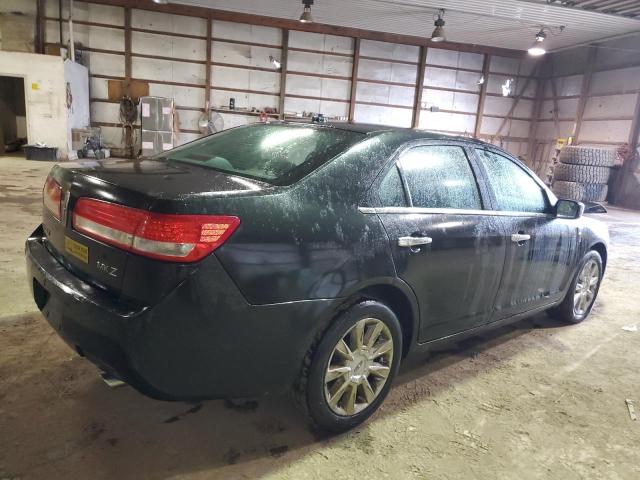 Изображение 3 2011 LINCOLN MKZ  2011 с VIN 3LNHL2GC8BR766305
