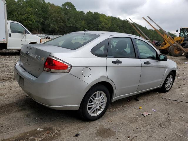 Image 3 of 2009 FORD FOCUS SE 2009 with VIN 1FAHP35N49W110795