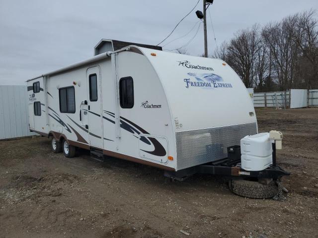 Изображение 1 2011 COACH FREEDOM EX 2011 с VIN 5ZT2FEUB6BA002959