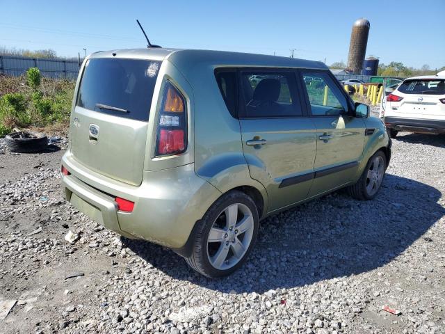 Изображение 3 2011 KIA SOUL + 2011 с VIN KNDJT2A28B7316814