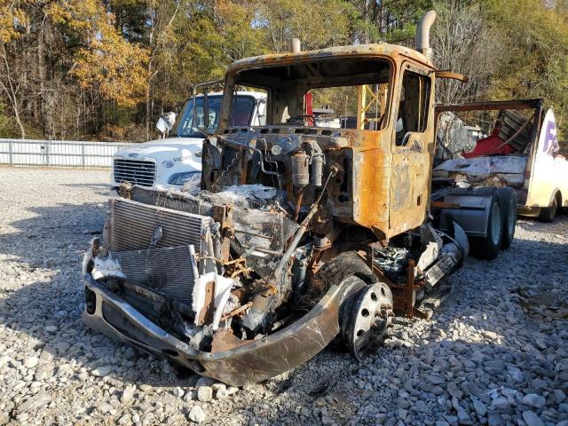 Obraz 2 z 2009 MACK 600 CXU600 2009 z VIN 1M1AW02Y79N009414