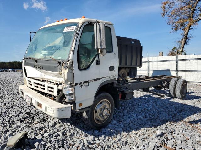 Изображение 2 2007 ISUZU NRR  2007 с VIN JALE5B16977300514