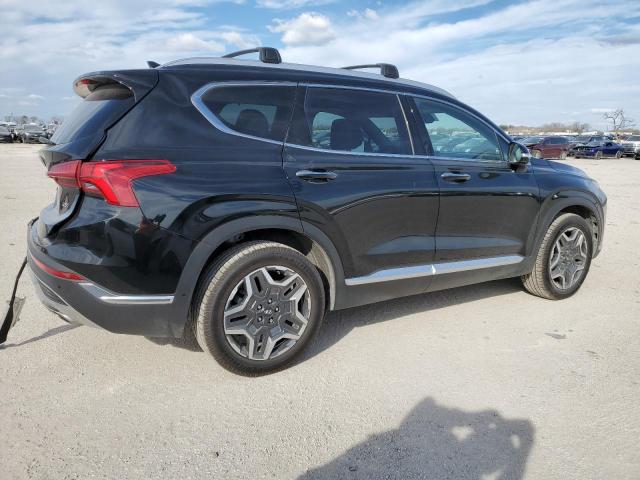 Изображение 3 2022 HYUNDAI SANTA FE LIMITED 2022 с VIN 5NMS44AL6NH397279