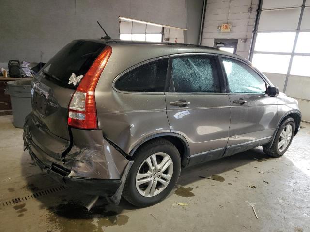 Obraz 3 z 2010 HONDA CR-V EXL 2010 z VIN 5J6RE4H76AL004789