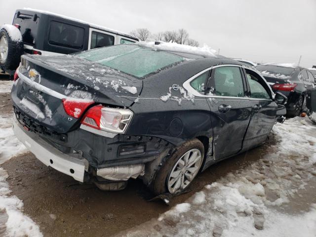 Obraz 3 z 2019 CHEVROLET IMPALA LT 2019 z VIN 2G11Z5S3XK9106679