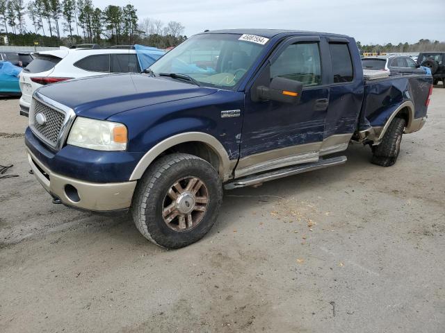 2007 FORD F150  2007 image