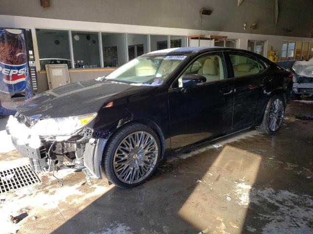 2015 LEXUS ES 350 2015 image
