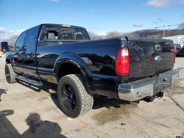 Image 2 of 2016 FORD F250 SUPER DUTY 2016 with VIN 1FT7W2BT1GEB58733