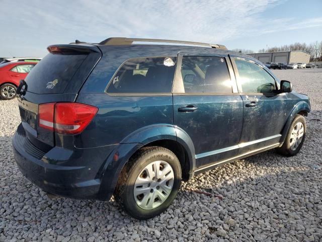 Изображение 3 2014 DODGE JOURNEY SE 2014 с VIN 3C4PDCABXET250456