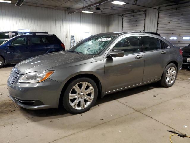 Obraz 1 z 2012 CHRYSLER 200 TOURING 2012 z VIN 1C3CCBBB9CN299708