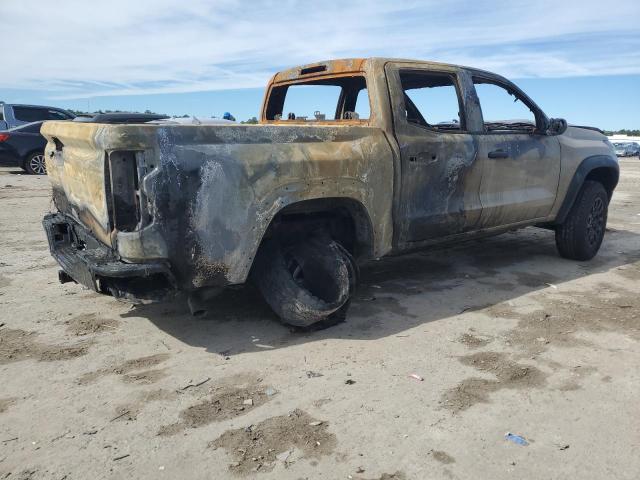 Image 3 of 2023 CHEVROLET COLORADO TRAIL BOSS 2023 with VIN 1GCPTEEKXP1197700