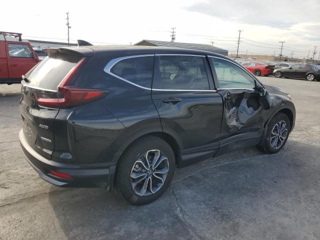 Obraz 3 z 2022 HONDA CR-V EXL 2022 z VIN 5J6RT6H88NL058224