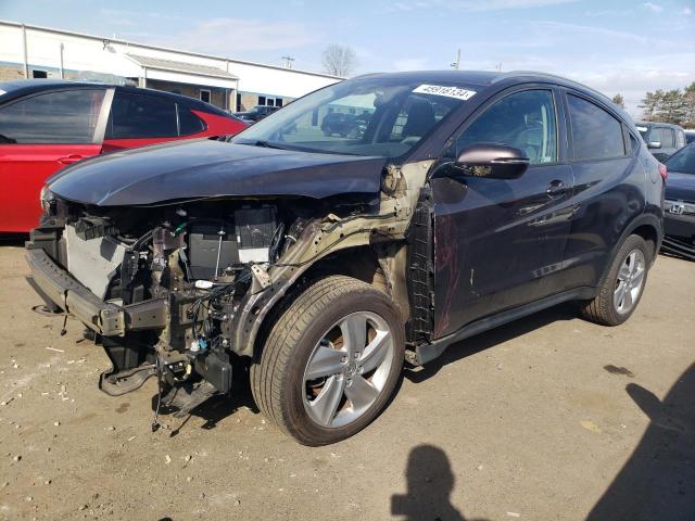 Image 1 of 2019 HONDA HR-V EX 2019 with VIN 3CZRU6H5XKM718616