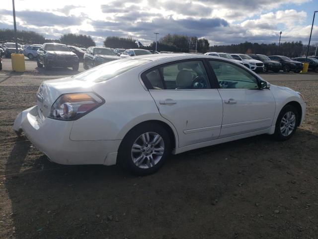 Image 3 of 2010 NISSAN ALTIMA BASE 2010 with VIN 1N4AL2AP0AN502651